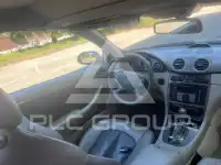2004 Mercedes Benz CLK 200