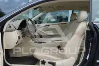 2004 Mercedes Benz CLK 200