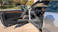 2004 Mercedes Benz CLK 200