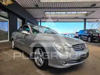 2004 Mercedes Benz CLK 200