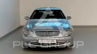 2004 Mercedes Benz CLK 200