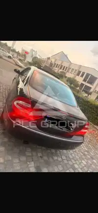2004 Mercedes Benz CLK 200