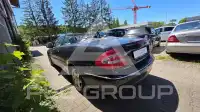2004 Mercedes Benz CLK 200