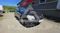 2004 Mercedes Benz CLK 200