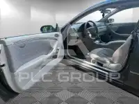 2004 Mercedes Benz CLK 200
