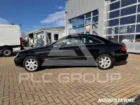 2004 Mercedes Benz CLK 200