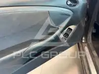 2004 Mercedes Benz CLK 200