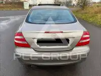 2004 Mercedes Benz CLK 200