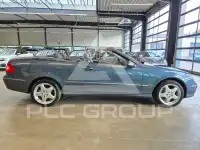 2004 Mercedes Benz CLK 200