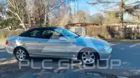 2004 Mercedes Benz CLK 200