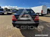 2004 Mercedes Benz CLK 200