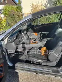 2004 Mercedes Benz CLK 200