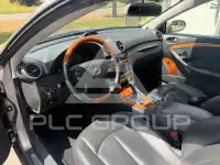 2004 Mercedes Benz CLK 200