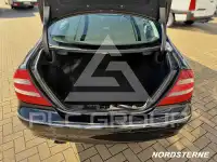 2004 Mercedes Benz CLK 200