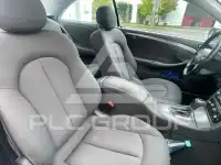 2004 Mercedes Benz CLK 200