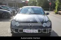 2004 Mercedes Benz CLK 200