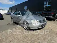 2004 Mercedes Benz CLK 200