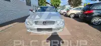 2004 Mercedes Benz CLK 200