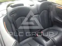 2004 Mercedes Benz CLK 200