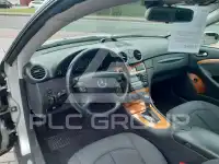 2004 Mercedes Benz CLK 200