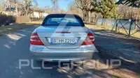 2004 Mercedes Benz CLK 200