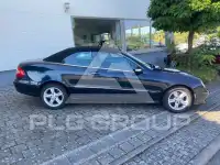 2004 Mercedes Benz CLK 200