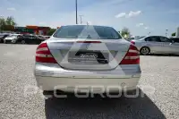 2004 Mercedes Benz CLK 200