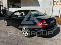 2004 Mercedes Benz CLK 200