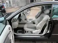 2004 Mercedes Benz CLK 200