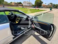 2004 Mercedes Benz CLK 200