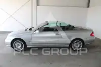 2004 Mercedes Benz CLK 200