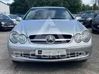 2004 Mercedes Benz CLK 200