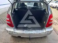 2004 Mercedes Benz A 180
