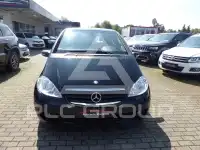 2004 Mercedes Benz A 180