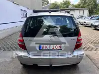 2004 Mercedes Benz A 180