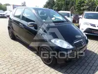 2004 Mercedes Benz A 180