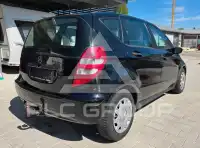 2004 Mercedes Benz A 180