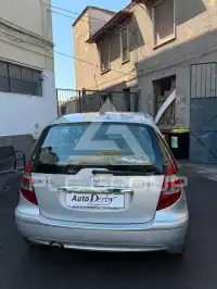 2004 Mercedes Benz A 180