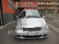 2004 Mercedes Benz A 180