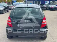 2004 Mercedes Benz A 180