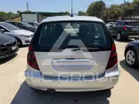 2004 Mercedes Benz A 180