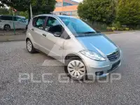 2004 Mercedes Benz A 180