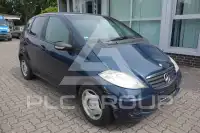 2004 Mercedes Benz A 180