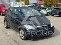 2004 Mercedes Benz A 180