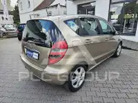 2004 Mercedes Benz A 180