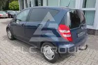 2004 Mercedes Benz A 180