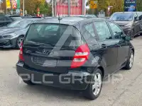2004 Mercedes Benz A 180