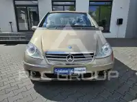 2004 Mercedes Benz A 180