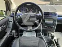 2004 Mercedes Benz A 180