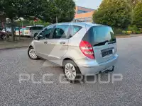 2004 Mercedes Benz A 180